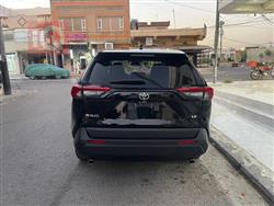 تويوتا راف 4